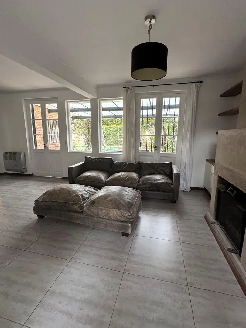 Casa Chalet en Alquiler en Quartier Lomas de la Horqueta, San Isidro, G.B.A. Zona Norte 3