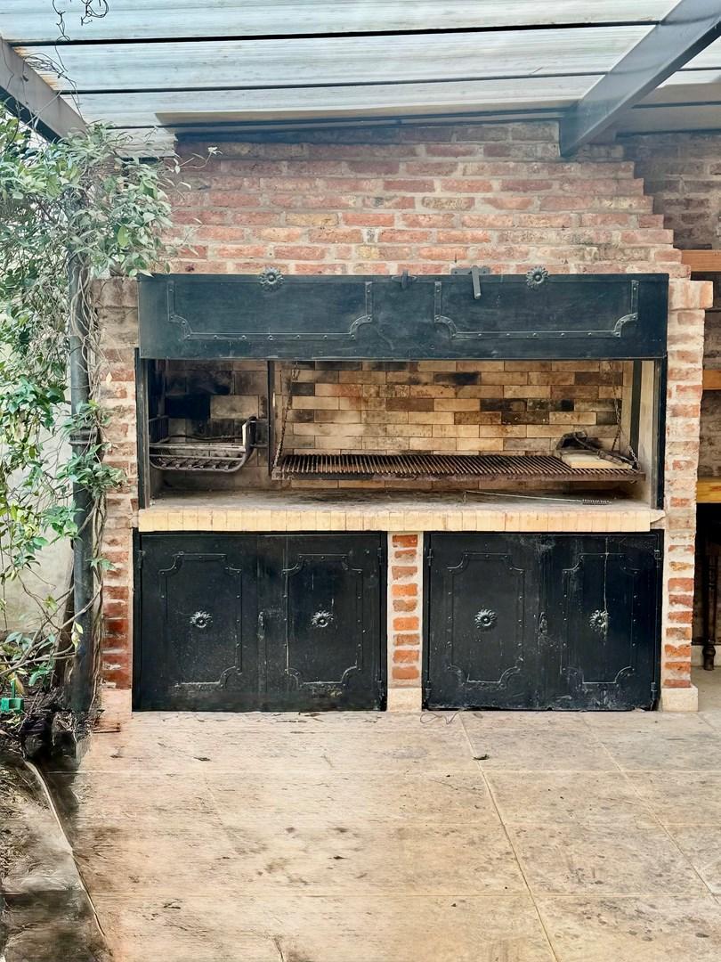 Foto de Casa Chalet en Alquiler en Quartier Lomas de la Horqueta, San Isidro, imagen 1