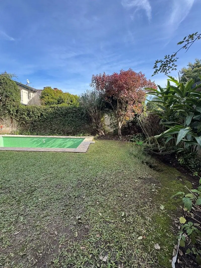 Casa Chalet en Alquiler en Quartier Lomas de la Horqueta, San Isidro, G.B.A. Zona Norte 8