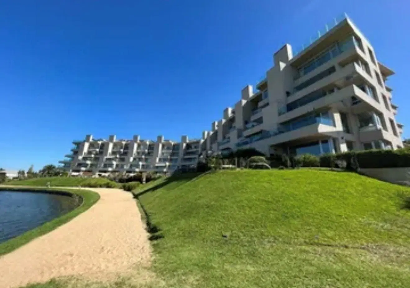 Departamento en Alquiler en Praia, Portezuelo, Nordelta 8