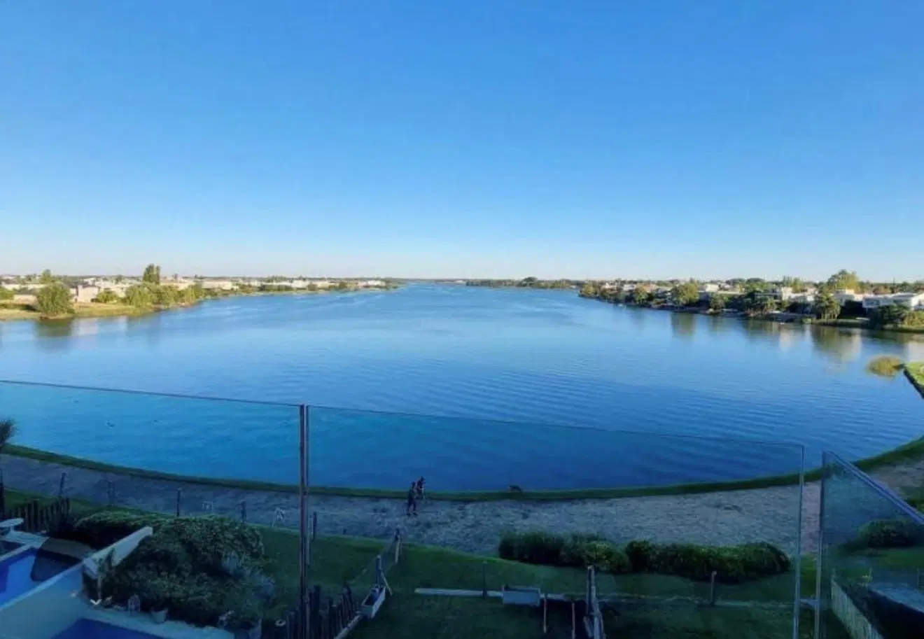 Departamento en Alquiler en Praia, Portezuelo, Nordelta 4