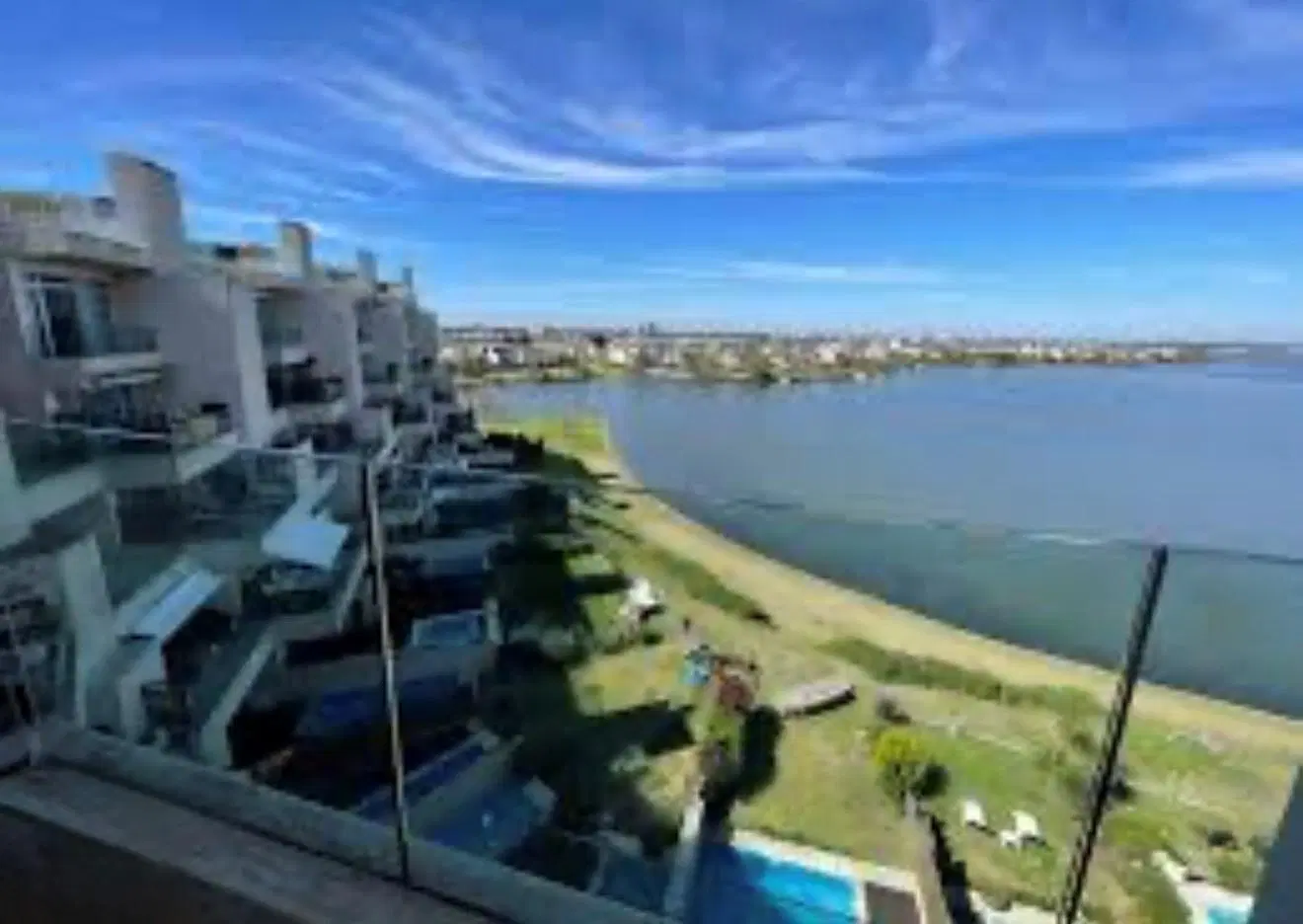 Departamento en Alquiler en Praia, Portezuelo, Nordelta 5