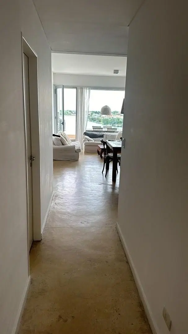 Departamento en Alquiler en Praia, Portezuelo, Nordelta 1