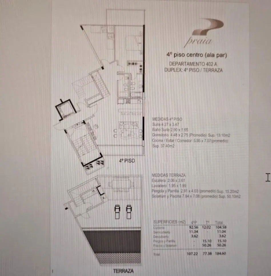 Plano 1