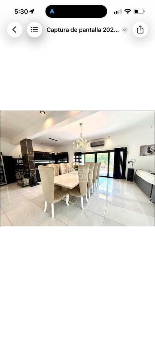 Foto de Casa en Venta en Tipas, Nordelta, Tigre, imagen 3