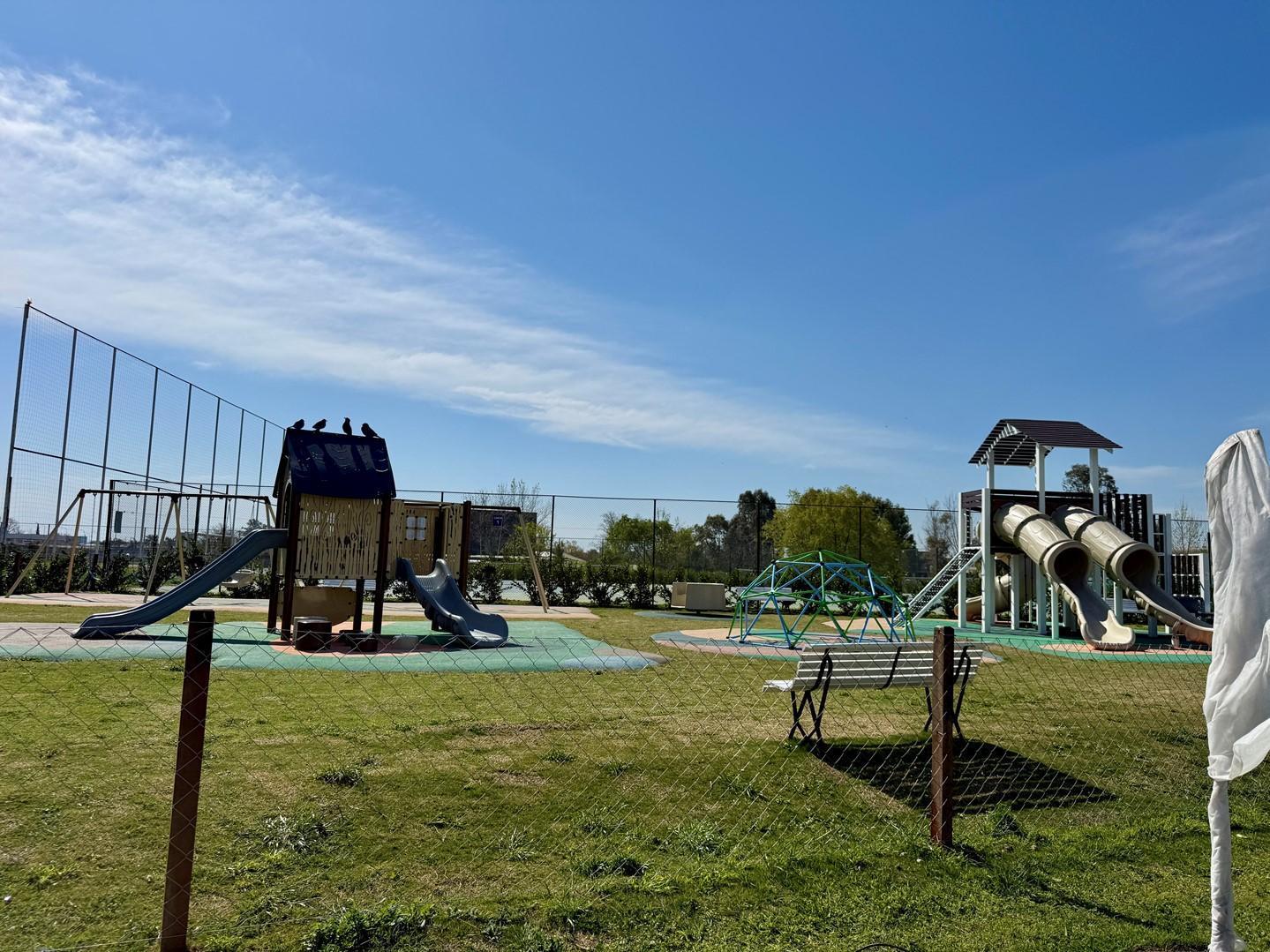 Foto de Terreno Lote en Venta en San Fermin, Don Torcuato, Tigre, imagen 5