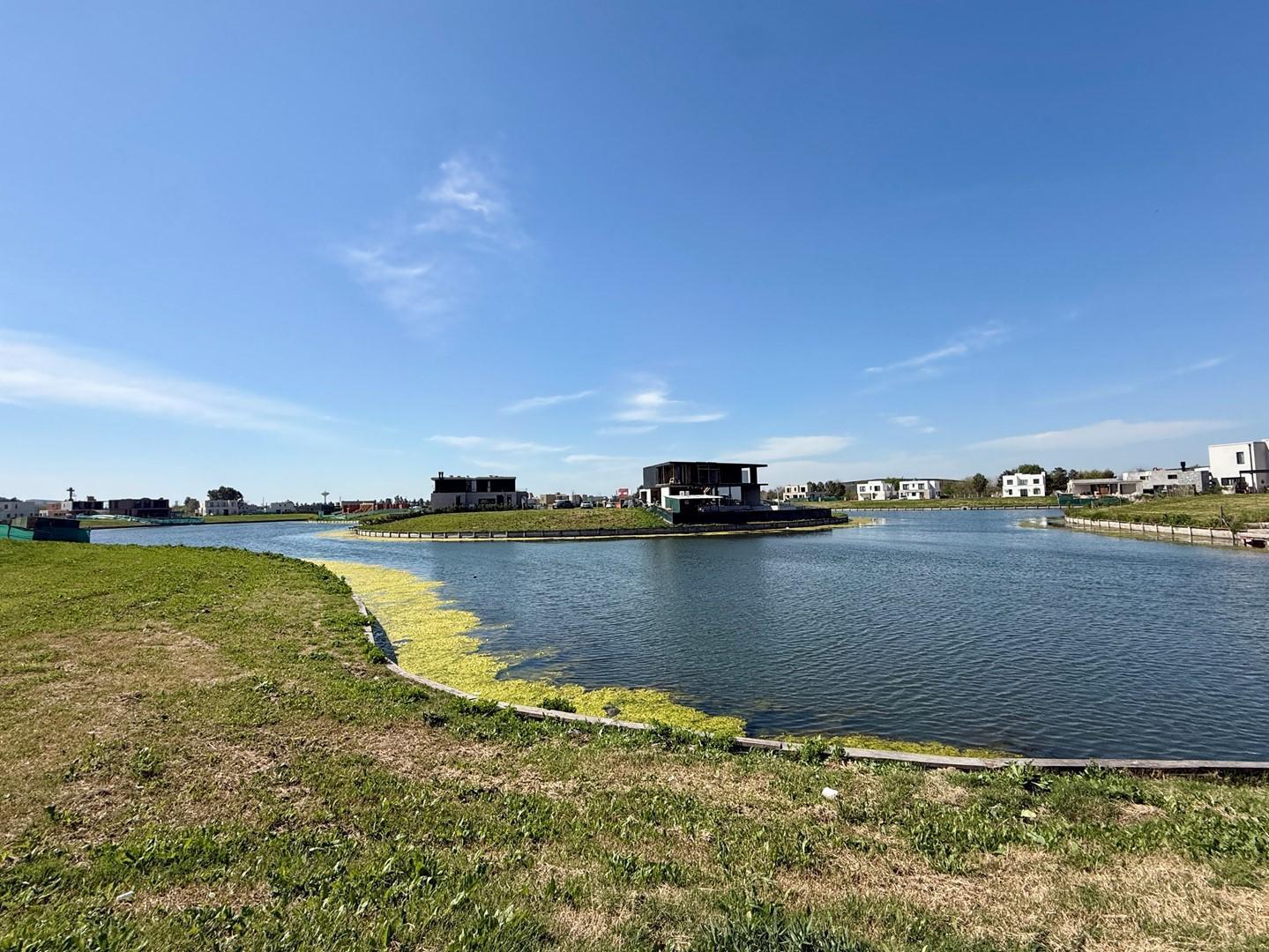 Foto de Terreno Lote en Venta en San Fermin, Don Torcuato, Tigre, imagen 4