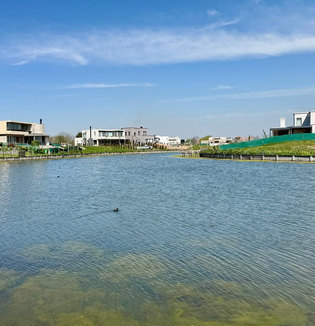 Foto de Terreno Lote en Venta en San Fermin, Don Torcuato, Tigre, imagen 2
