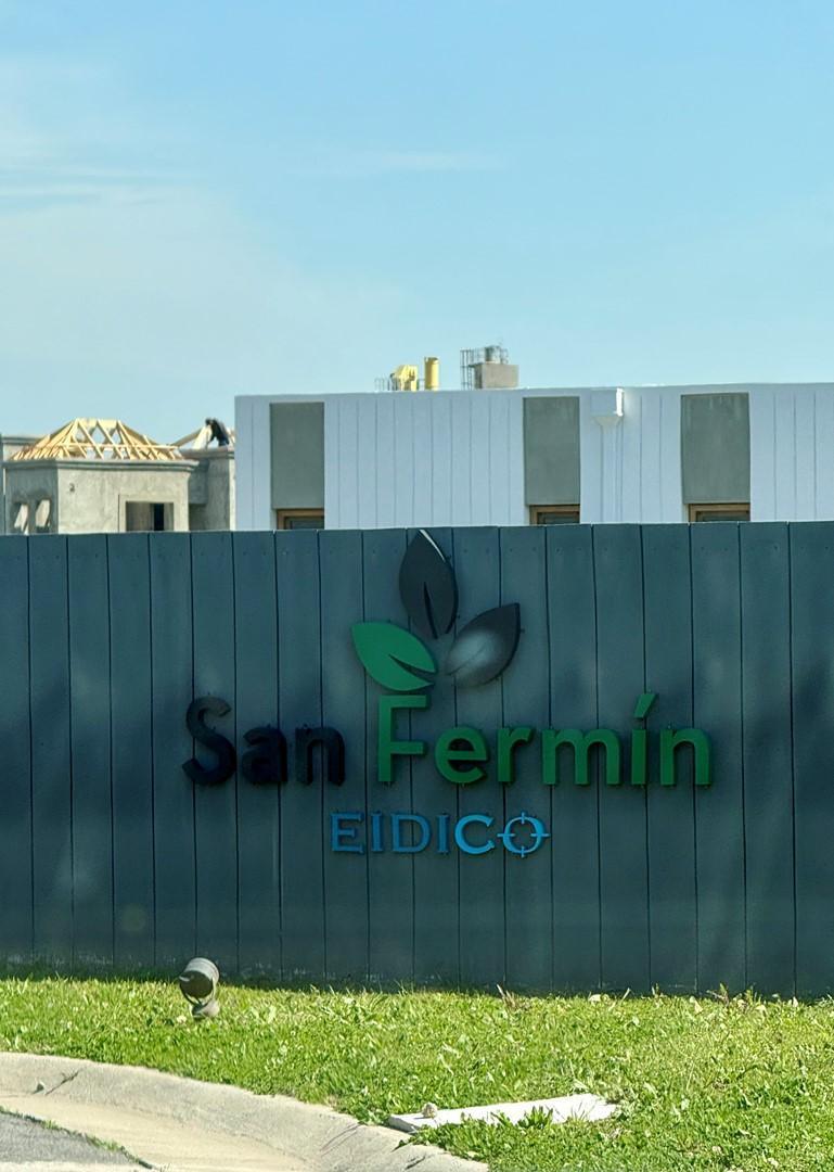 Foto de Terreno Lote en Venta en San Fermin, Don Torcuato, Tigre, imagen 1
