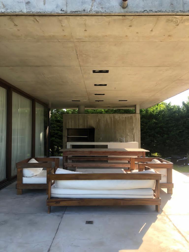 Foto de Casa en Alq. Temporario en El Encuentro, General Pacheco, Tigre, imagen 4