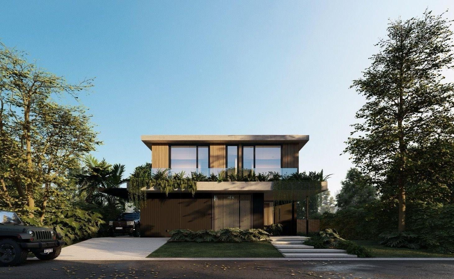 Foto de Casa en Venta en Nordelta, Tigre, G.B.A. Zona Norte, imagen 1