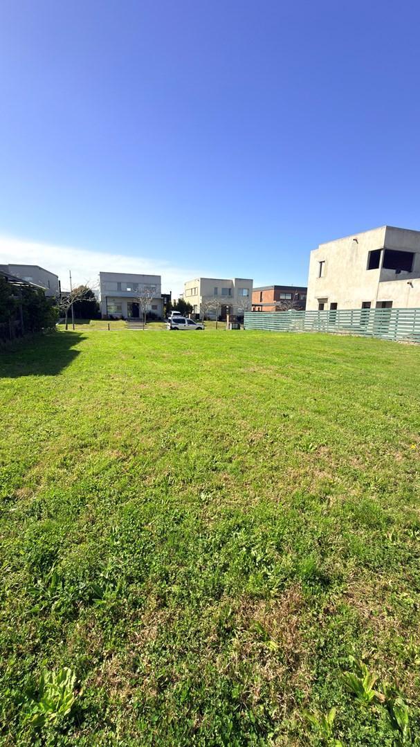 Foto de Terreno Lote en Venta en Castaños, Nordelta, Tigre, imagen 3