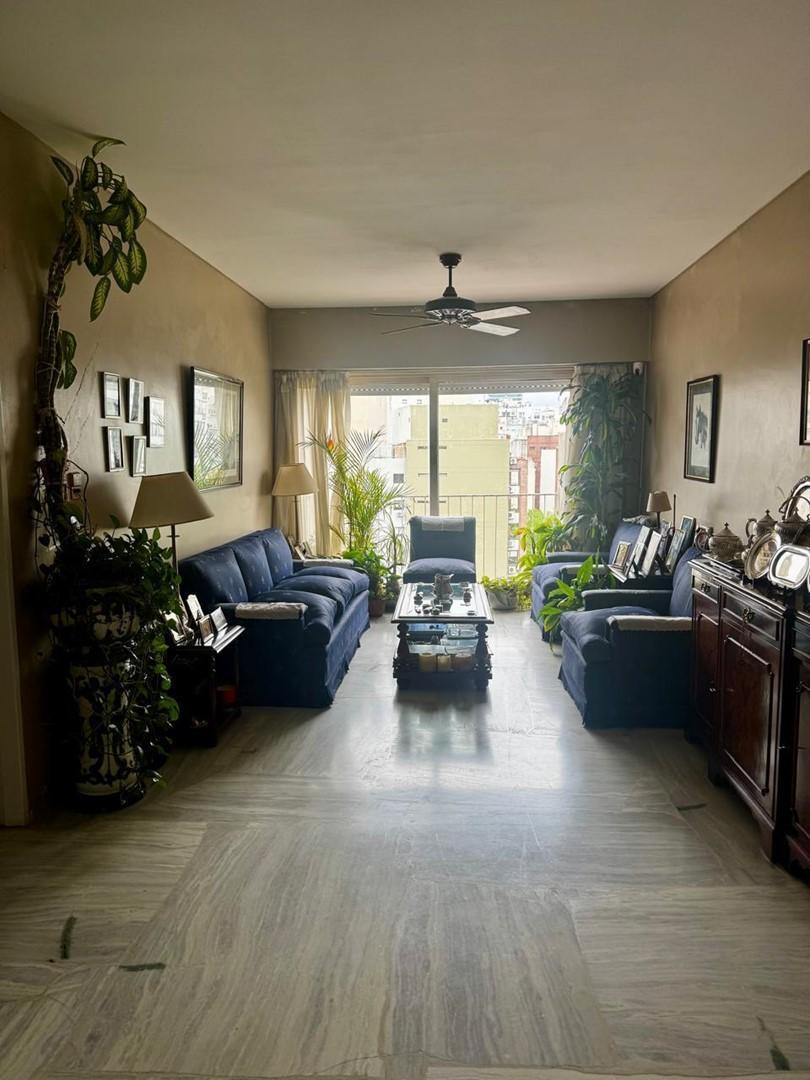 Foto de Departamento Semipiso en Venta en Las Cañitas, Capital Federal, Buenos, imagen 2