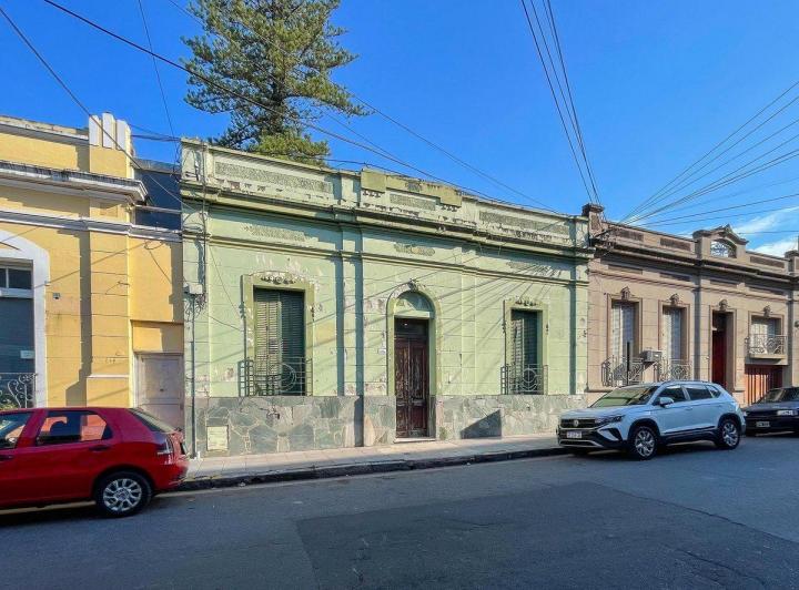 Propiedad en Argentina
