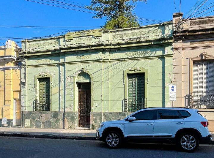 Exclusiva oportunidad en centro cívico de Paraná 5