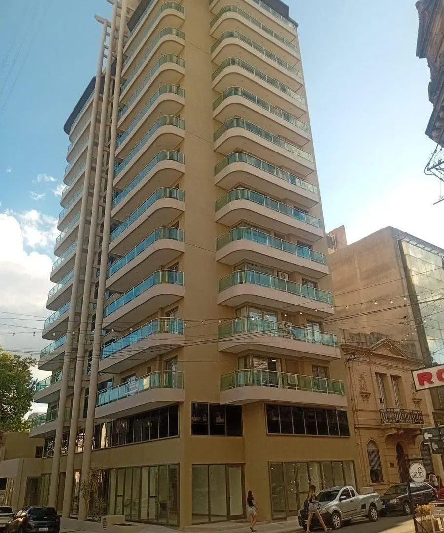 Depto premium 2 dormitorios a estrenar, Concordia 5