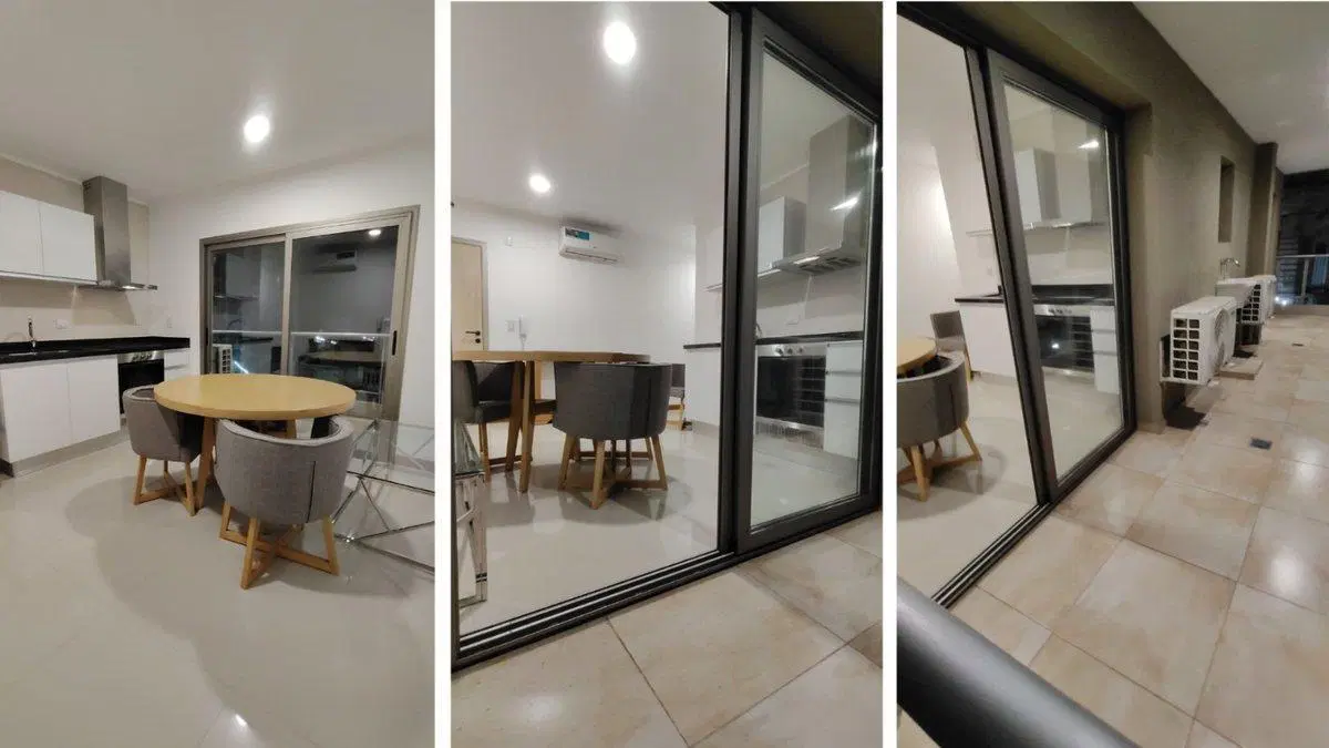 Depto premium a estrenar 1 dormitorio, Concordia 2