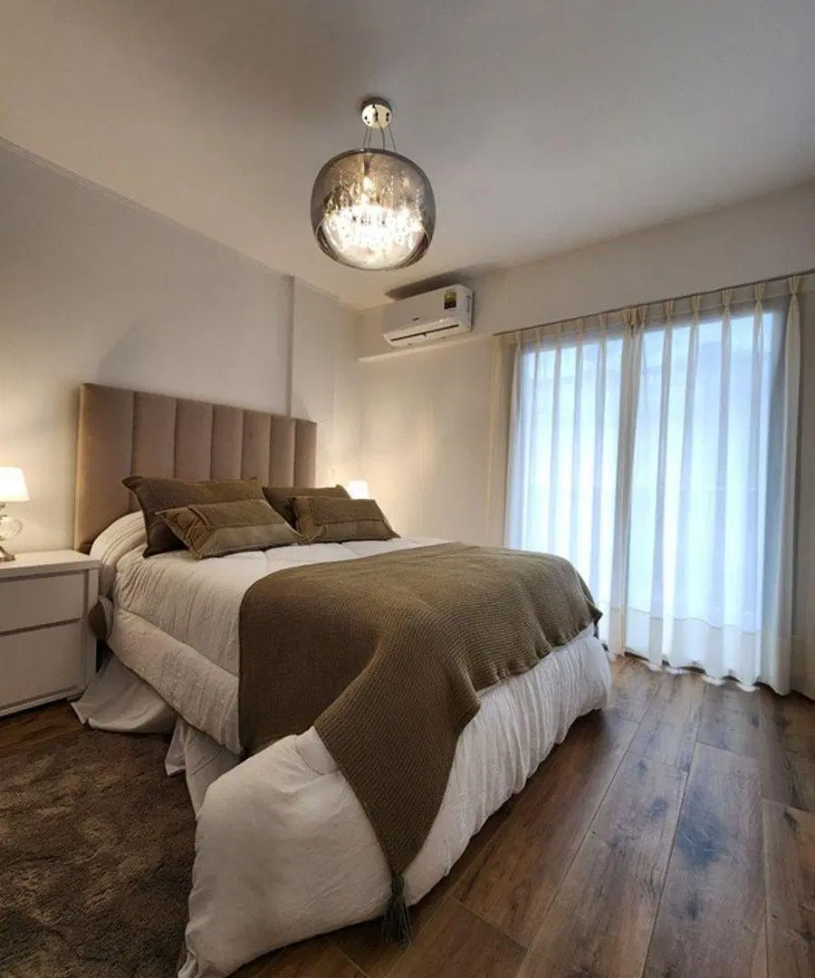 Depto premium a estrenar 1 dormitorio, Concordia 5