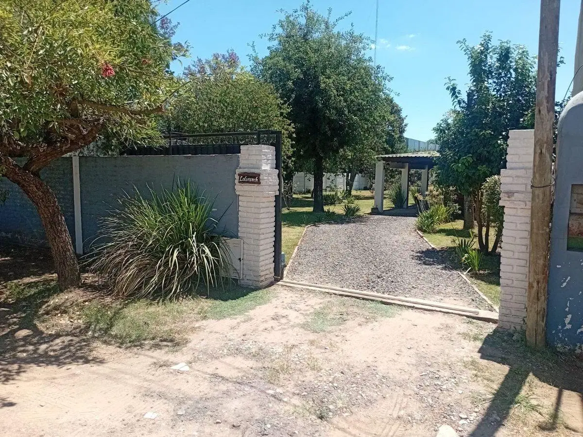 Casa impecable, gran terreno y pileta, Gualeguay 4