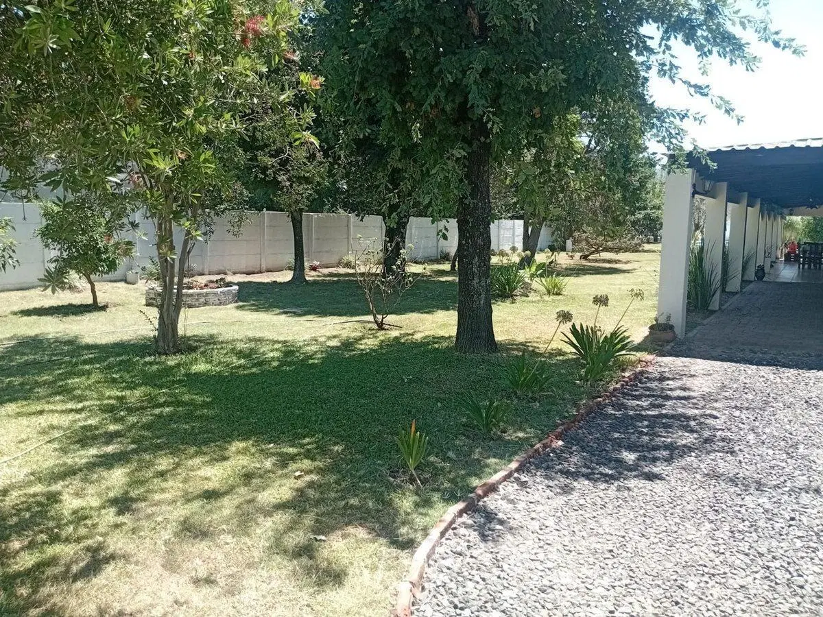Casa impecable, gran terreno y pileta, Gualeguay 5