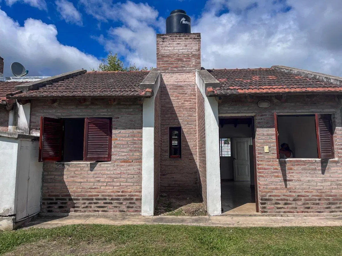 Casa de 2 dormitorios en condominio privado 4