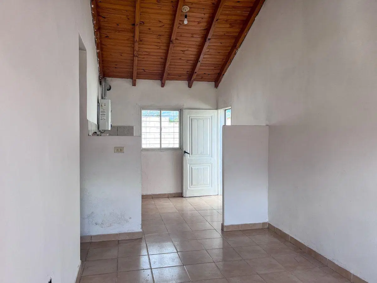 Casa de 2 dormitorios en condominio privado 2