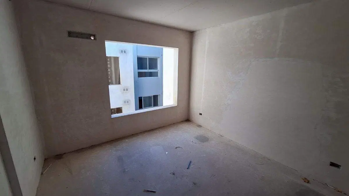 De de una habitacion, Ideal para Inversión 2