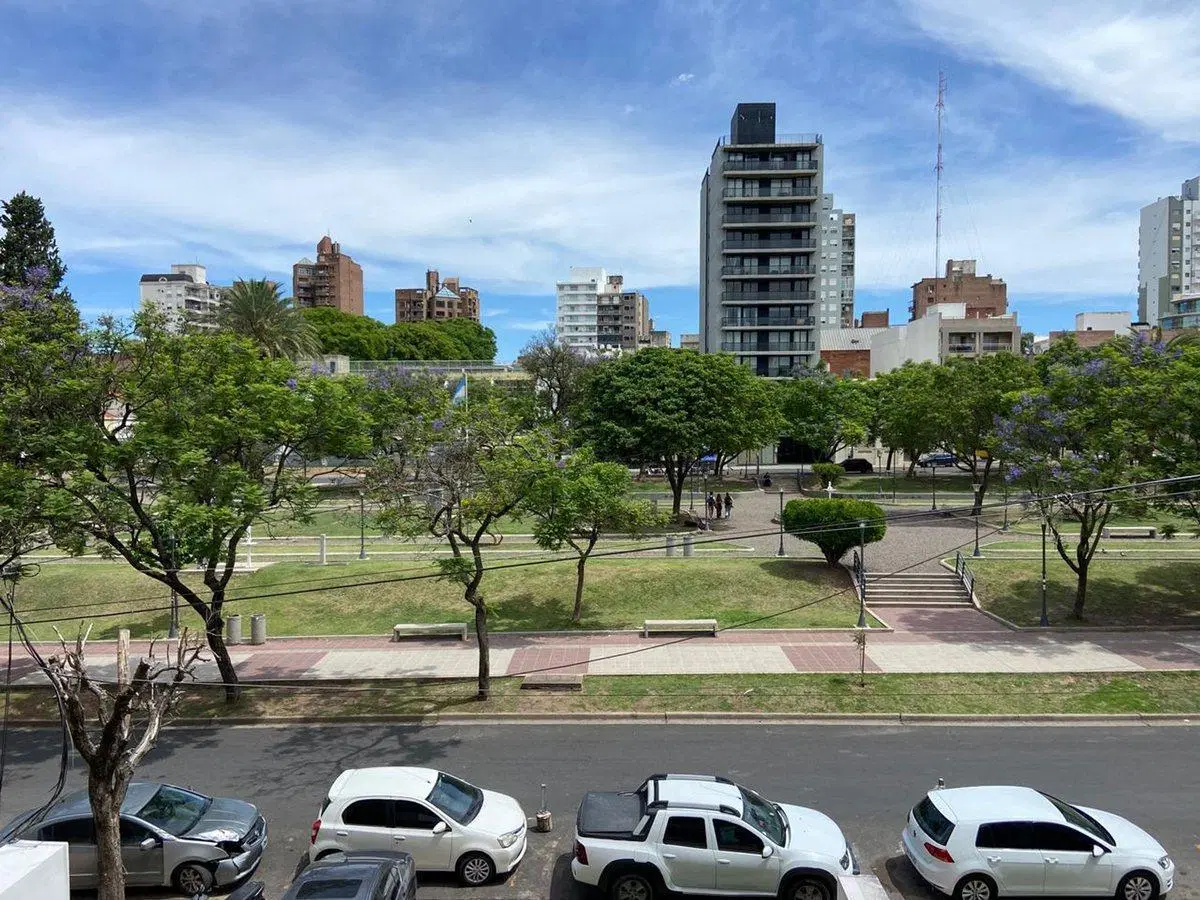 Depto monoambiente ideal inversión y financiación 3