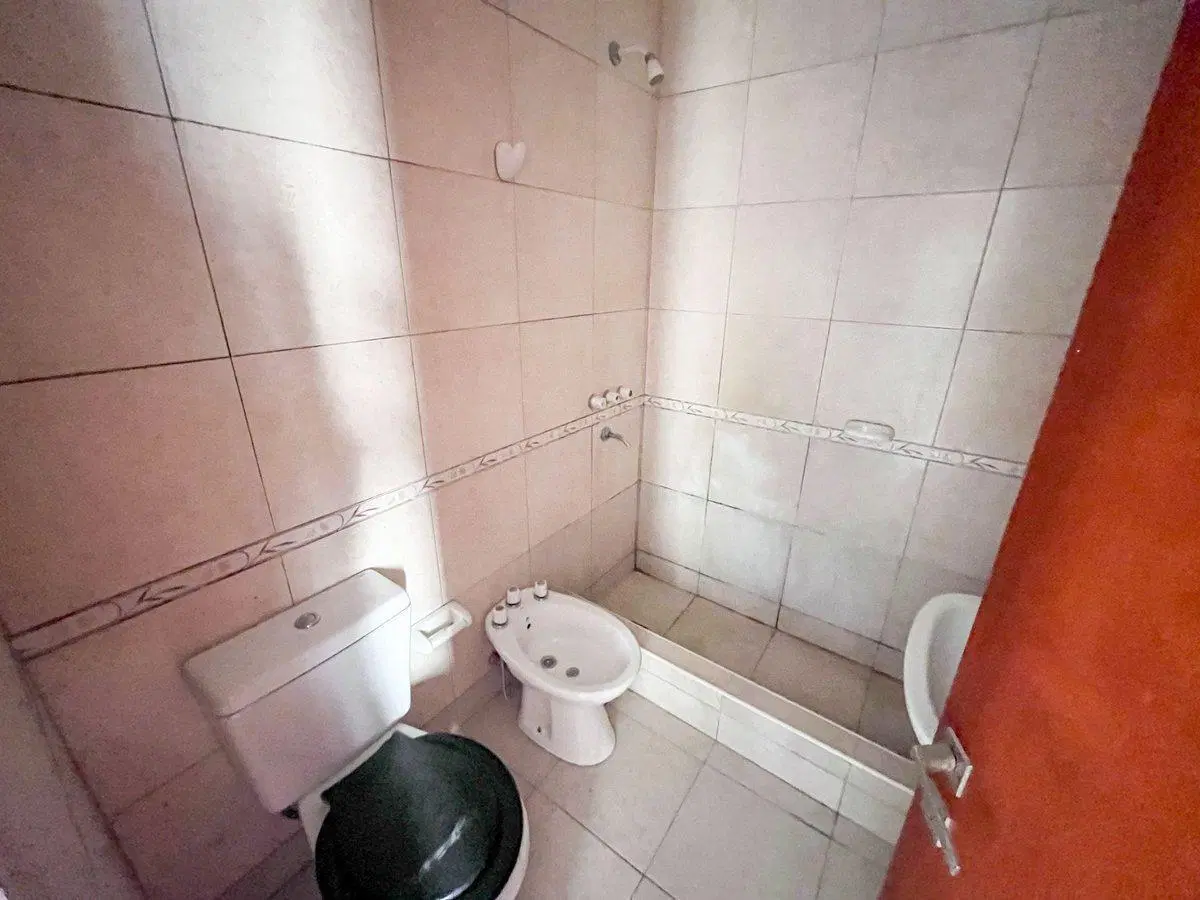 Departamento 3 amb/patio - RENTA 10% ANUAL 4