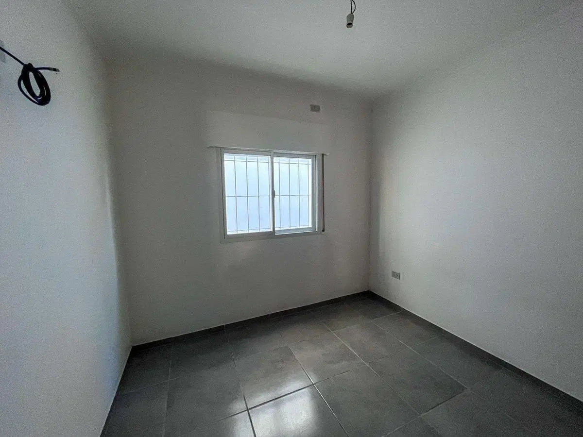 Departamento 3 amb/patio - RENTA 10% ANUAL 3