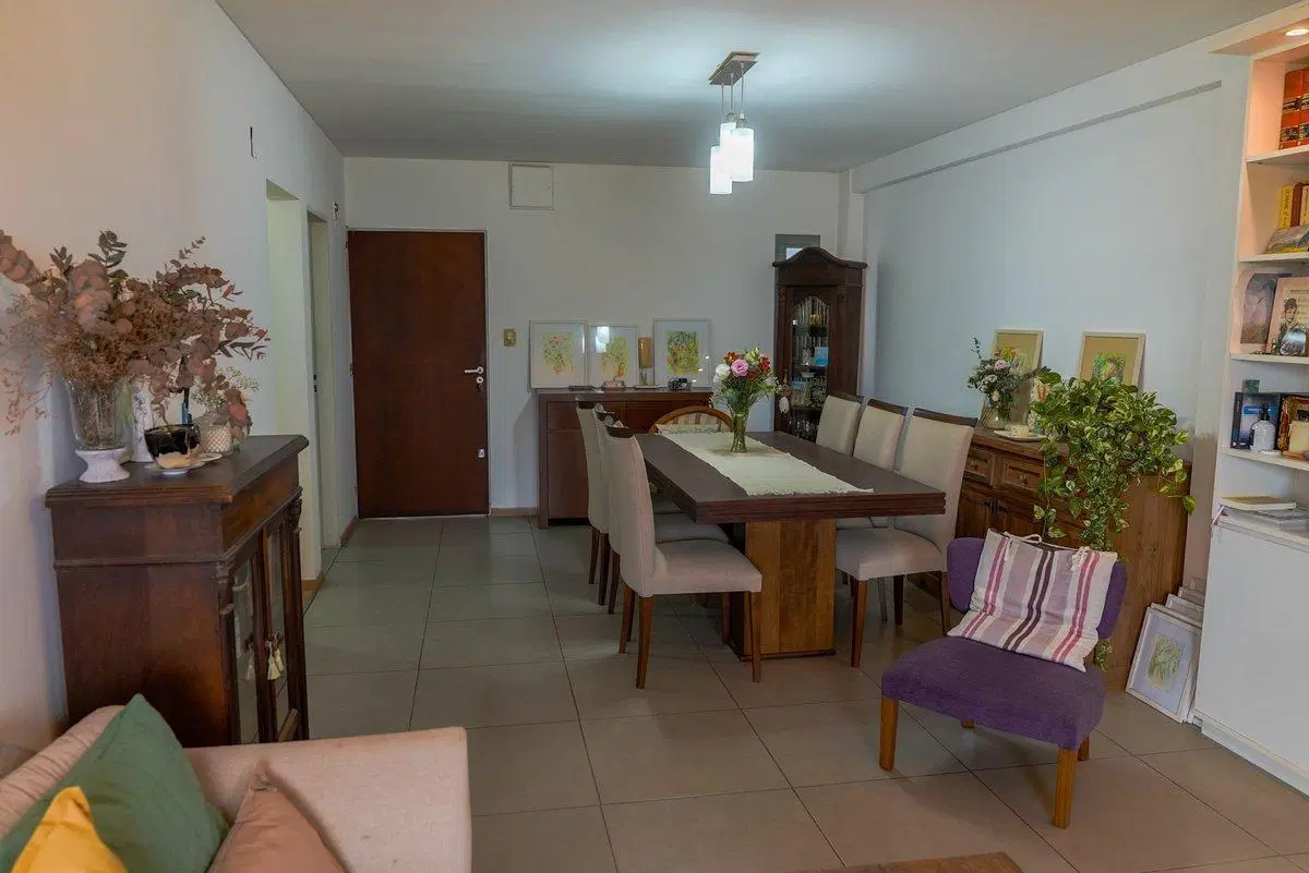 Hermoso departamento de 2 dormitorios en el parque 4
