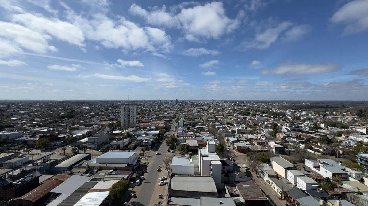 Departamento premium de 2 dormitorios en C. del U. 3