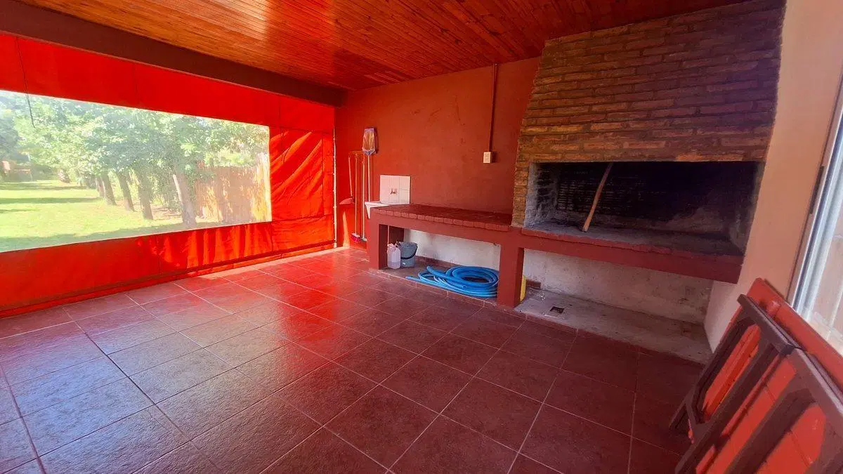 TU QUINTA DE ENSUEÑO A MINUTOS DE PARANÁ! 5