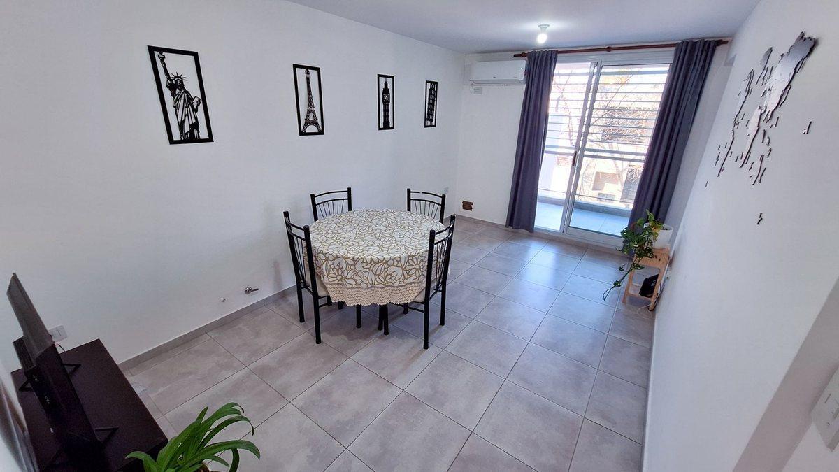 Departamento 2 ambientes con Plan PILAY
