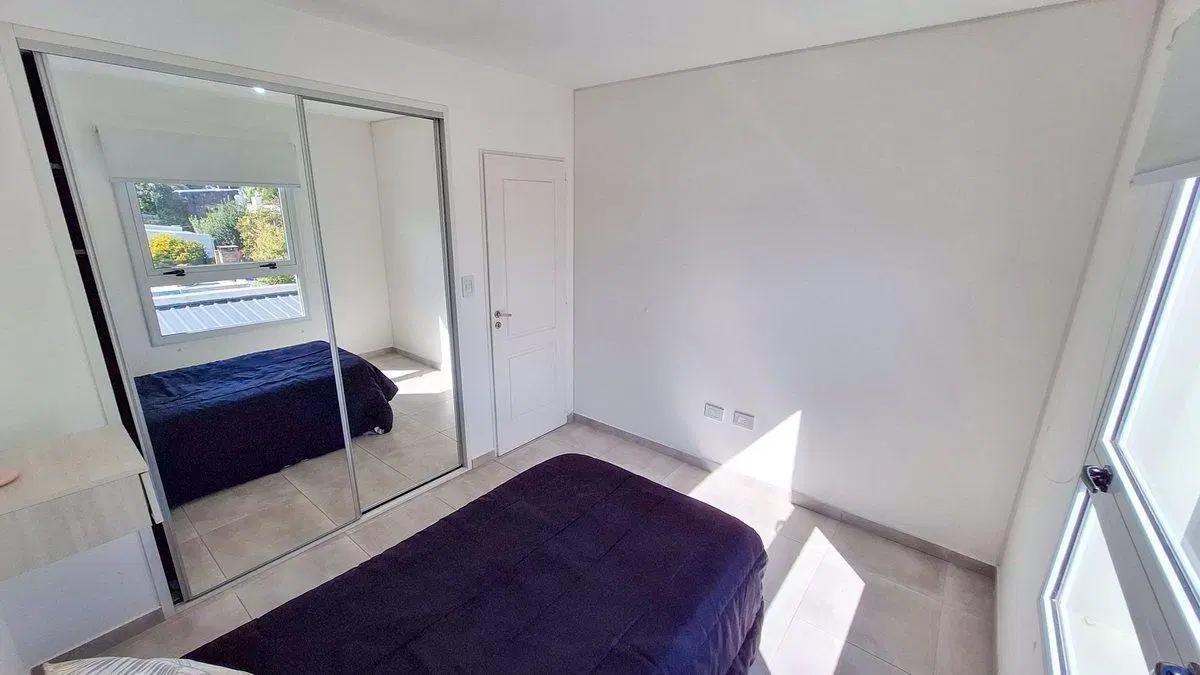 Departamento 2 ambientes con Plan PILAY 4
