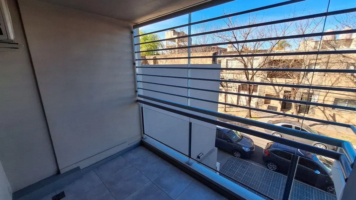 Departamento 2 ambientes con Plan PILAY 2