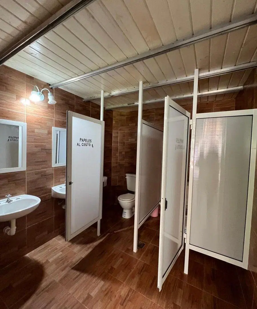 QUINTA HABILITADA PARA EVENTOS EXCELENTE UBICACION 3