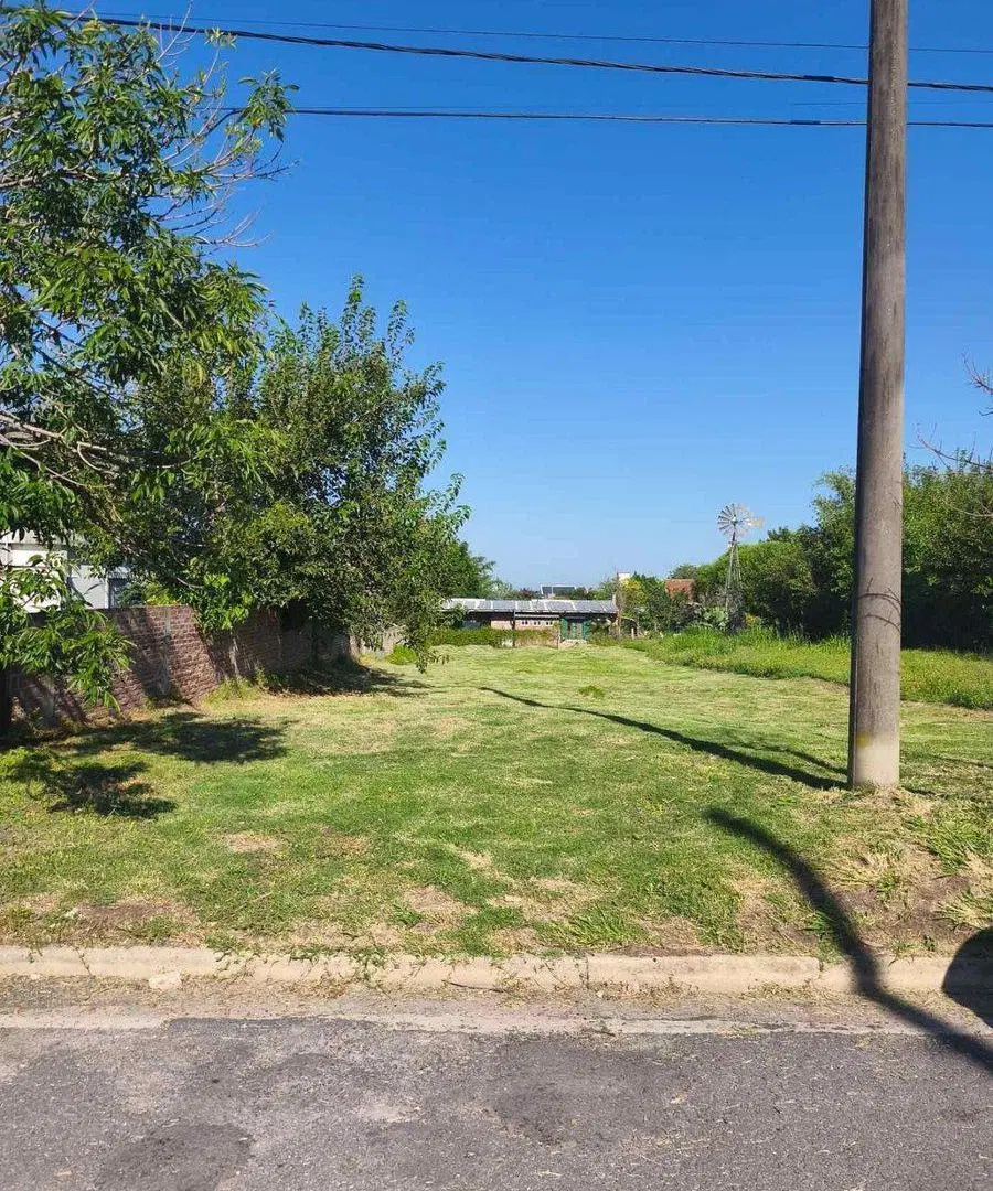 Lote en Oro Verde - Tu Futura Casa en la Zona Más 3