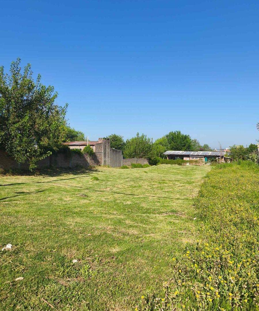 Lote en Oro Verde - Tu Futura Casa en la Zona Más