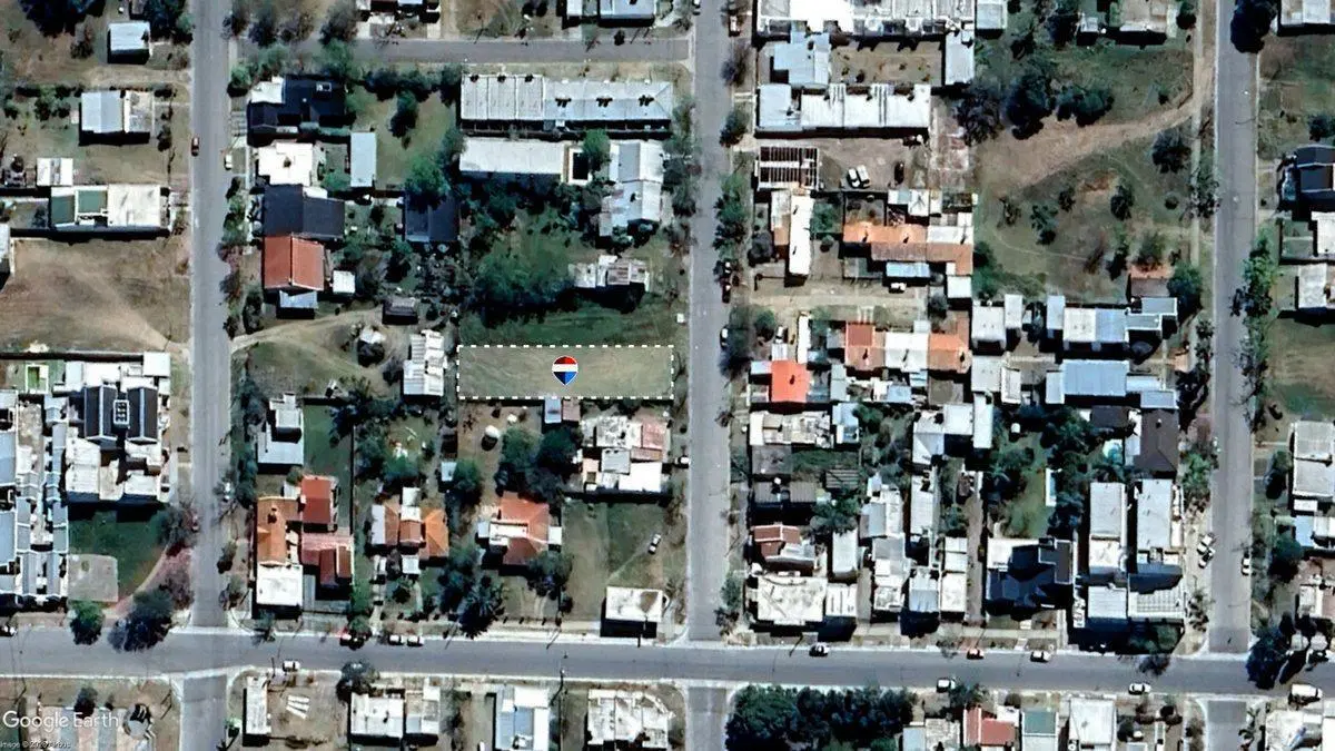 Lote en Oro Verde - Tu Futura Casa en la Zona Más 2