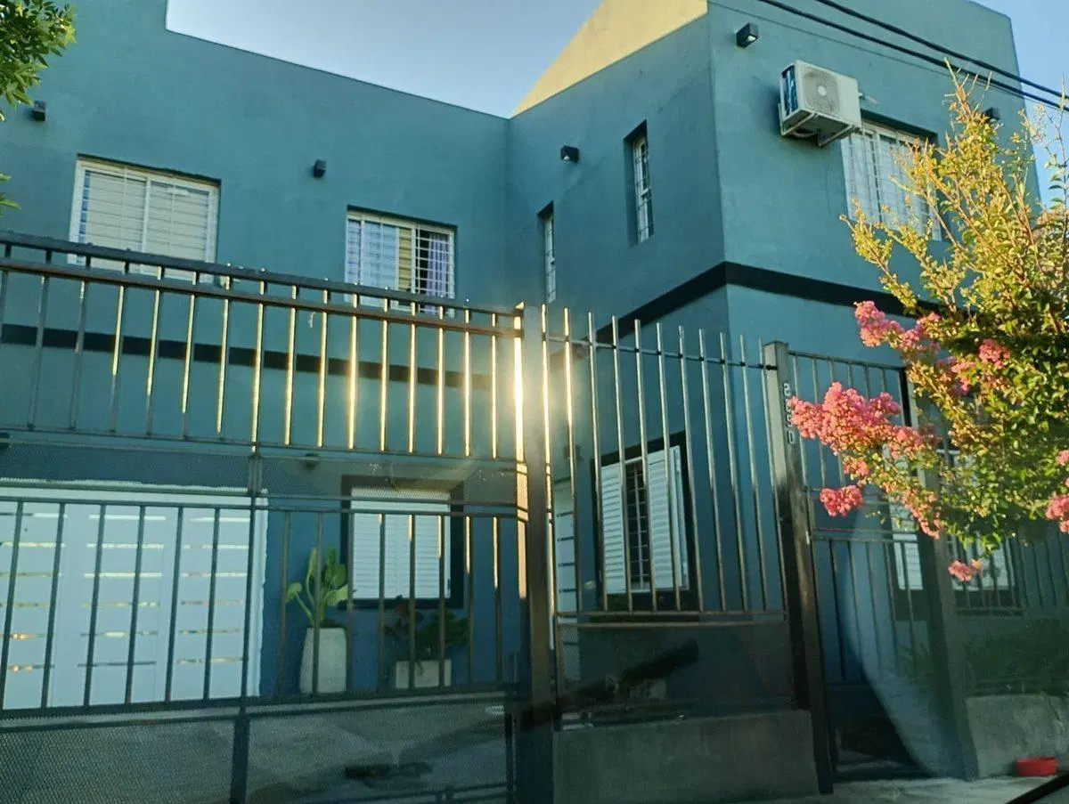 casa 5 dormitorio zona gazano con jardin 5