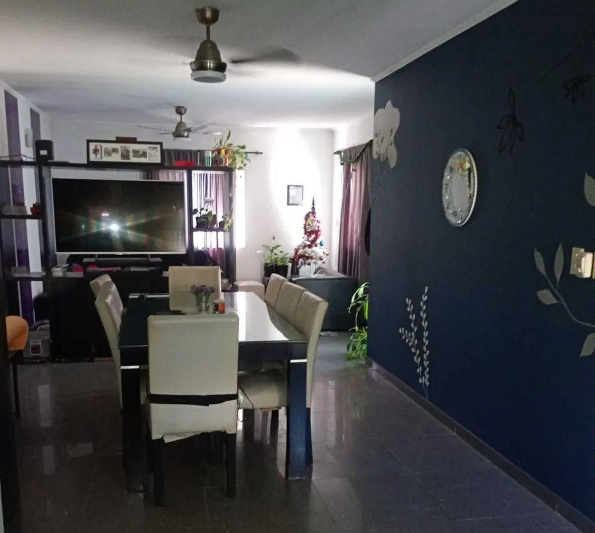 casa 5 dormitorio zona gazano con jardin 2