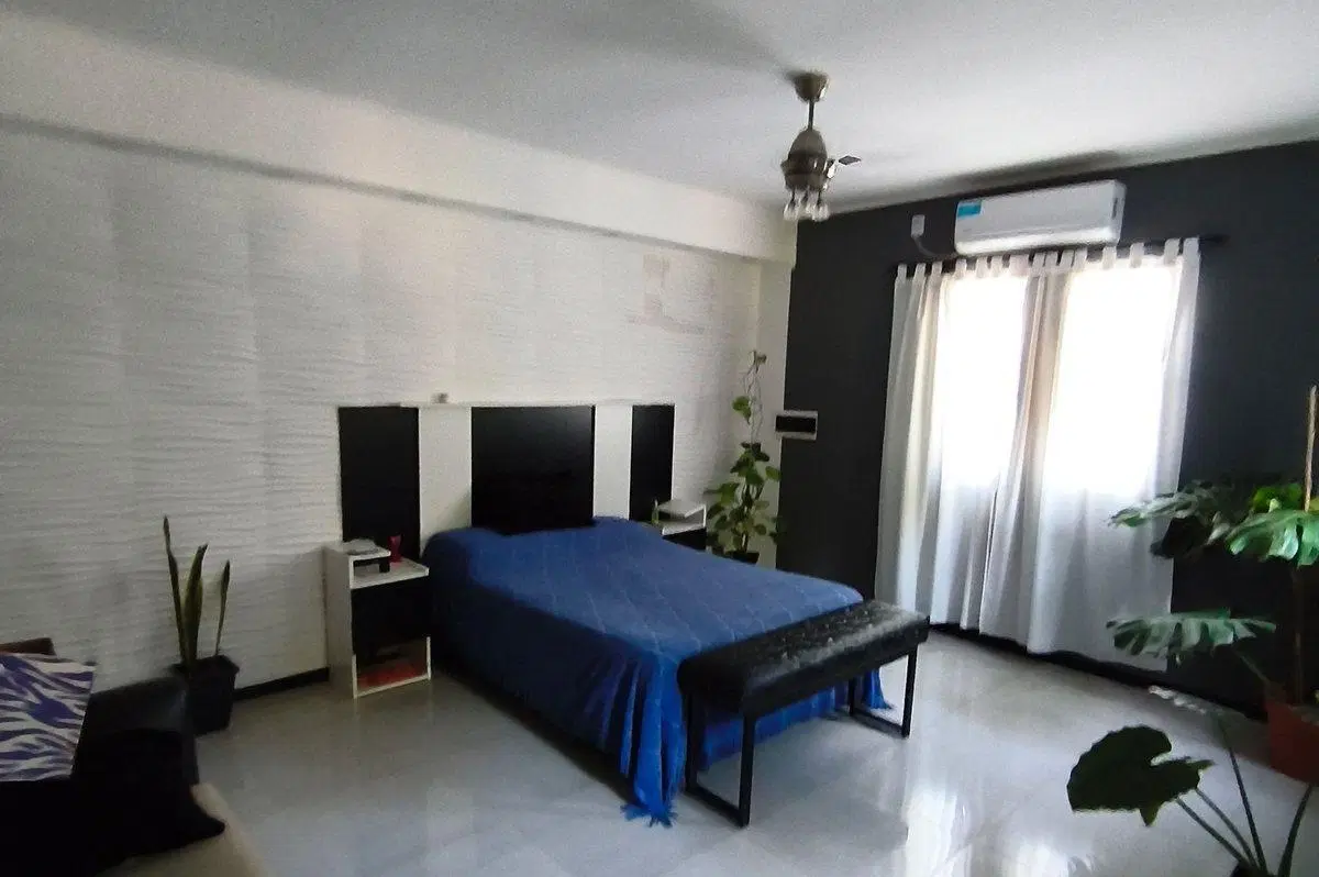 casa 5 dormitorio zona gazano con jardin 4