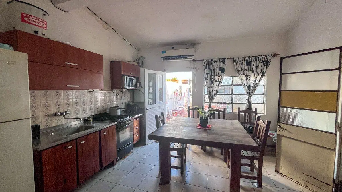 Casa + Departamento | Ideal inversión o vivienda 3