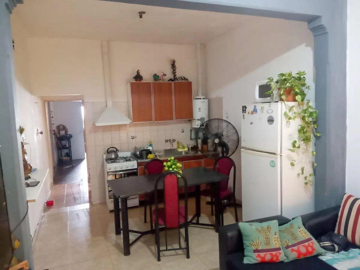 Casa + Departamento | Ideal inversión o vivienda 5