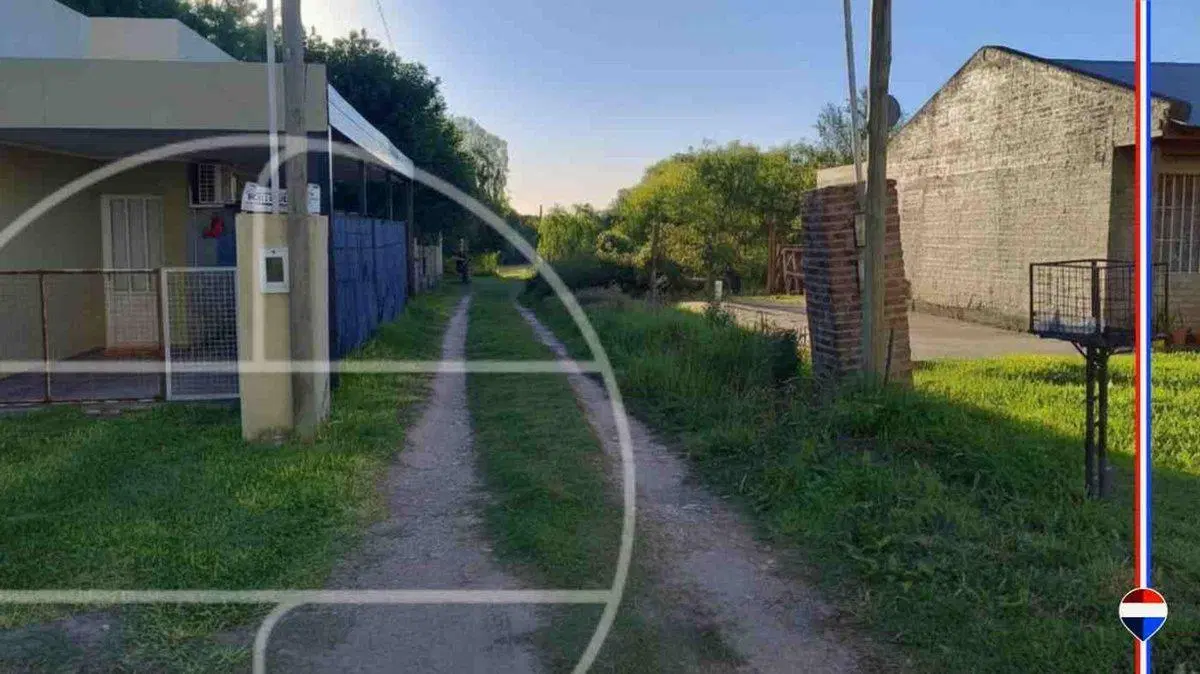 Lote 250m² en Oro Verde 3