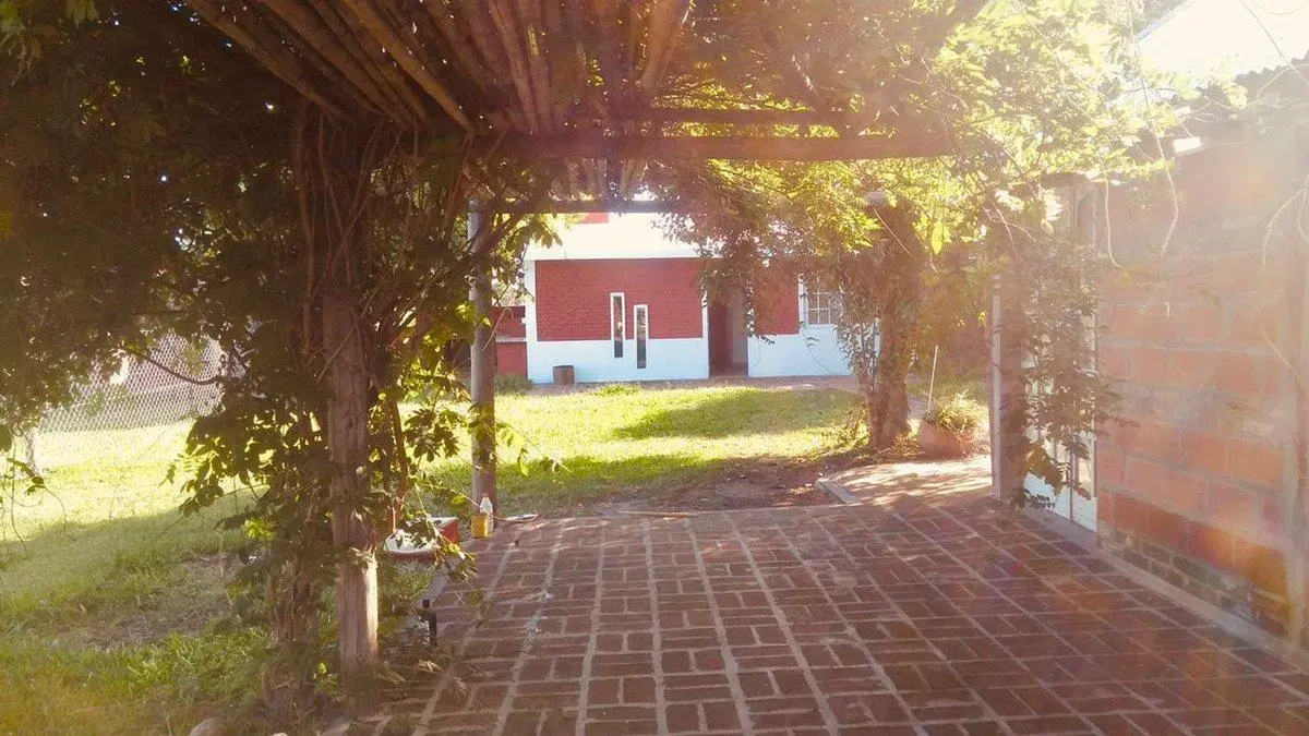 Casa Quinta Villa Urquiza Lote 3 4