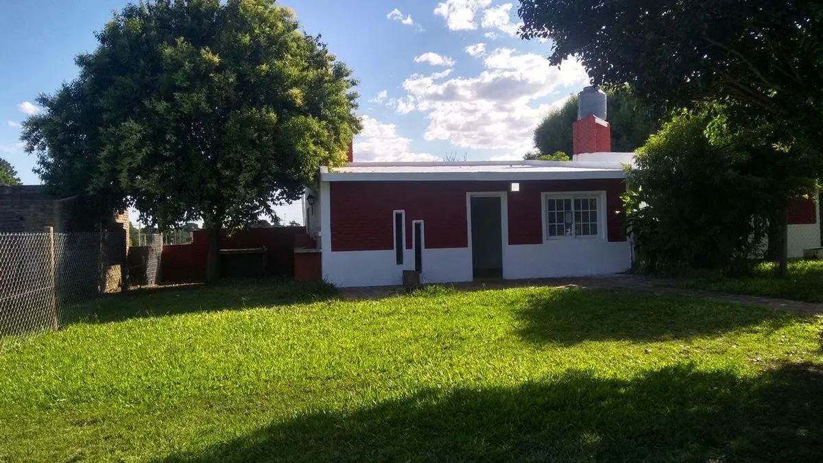 Casa Quinta Villa Urquiza Lote 3 3