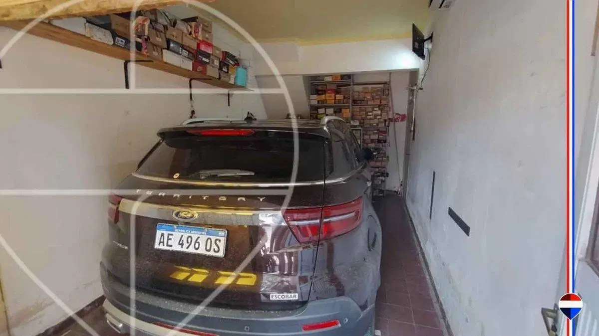 Casa + Amplio terreno. Hasta 100% financiado 4