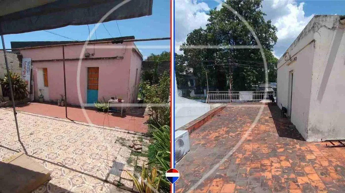 Casa + Amplio terreno. Hasta 100% financiado 5